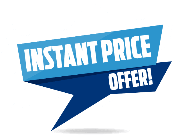 Instant Price Offer